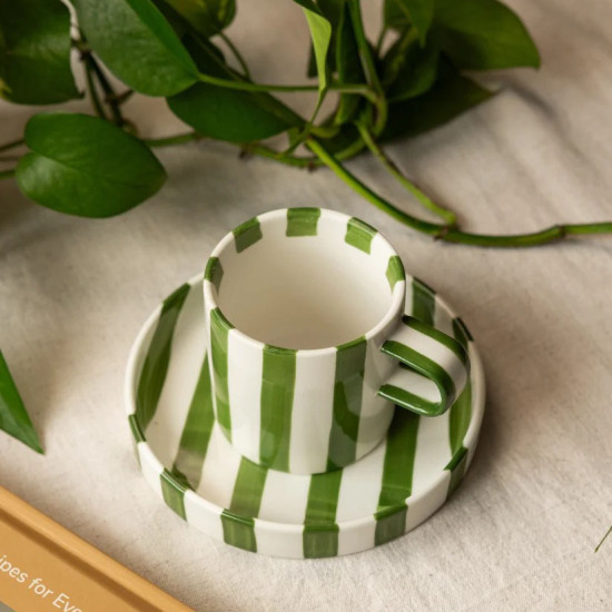 Porcelain Cup 240ml